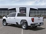 2024 GMC Sierra 2500 Crew Cab 4WD, Pickup for sale #406383 - photo 25