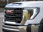 2024 GMC Sierra 2500 Crew Cab 4WD, Pickup for sale #406383 - photo 35