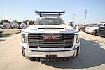 2024 GMC Sierra 3500 Regular Cab 4WD, Contractor Truck for sale #444455 - photo 3