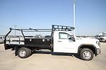 2024 GMC Sierra 3500 Regular Cab 4WD, Contractor Truck for sale #444455 - photo 4