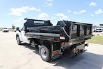 2024 GMC Sierra 3500 Regular Cab 4WD, CM Truck Beds Dump Truck for sale #444698 - photo 10