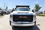 2024 GMC Sierra 3500 Regular Cab 4WD, CM Truck Beds Dump Truck for sale #444698 - photo 3