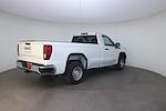 2025 GMC Sierra 1500 Regular Cab 2WD Pickup for sale #F166526 - photo 55