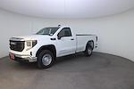 2025 GMC Sierra 1500 Regular Cab 2WD Pickup for sale #F166526 - photo 59