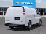 New 2024 GMC Savana 2500 Work Van RWD Empty Cargo Van for sale #FR1291627 - photo 28