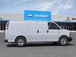 New 2024 GMC Savana 2500 Work Van RWD Empty Cargo Van for sale #FR1291627 - photo 29