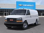 New 2024 GMC Savana 2500 Work Van RWD Empty Cargo Van for sale #FR1291627 - photo 30