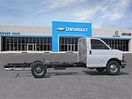 New 2025 GMC Savana 3500 Cutaway for sale #FS1119718 - photo 5