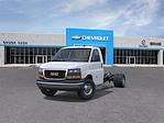 New 2025 GMC Savana 3500 Cutaway for sale #FS1119718 - photo 8