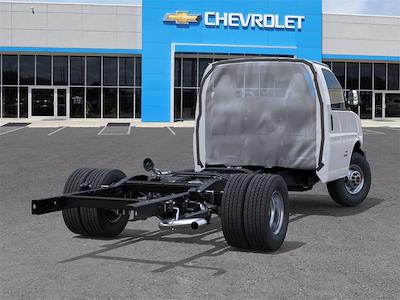 New 2025 GMC Savana 3500 Cutaway for sale #FS1120874 - photo 2