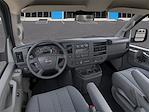 New 2025 GMC Savana 3500 Cutaway for sale #FS1120874 - photo 15