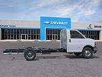 New 2025 GMC Savana 3500 Cutaway for sale #FS1120874 - photo 29