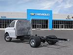 New 2025 GMC Savana 3500 Cutaway for sale #FS1120874 - photo 4