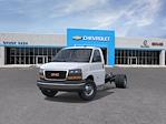 New 2025 GMC Savana 3500 Cutaway for sale #FS1120874 - photo 32