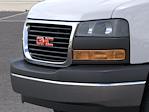 New 2025 GMC Savana 3500 Cutaway for sale #FS1120874 - photo 37