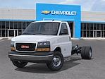 New 2025 GMC Savana 3500 Cutaway for sale #FS1120874 - photo 6