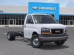 New 2025 GMC Savana 3500 Cutaway for sale #FS1120874 - photo 7
