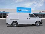 2025 GMC Savana 2500 RWD Empty Cargo Van for sale #FS1195565 - photo 62