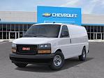 2025 GMC Savana 2500 RWD Empty Cargo Van for sale #FS1195565 - photo 63
