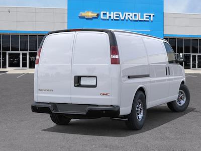 2025 GMC Savana 2500 RWD Empty Cargo Van for sale #FS1195721 - photo 2