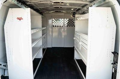 New 2025 GMC Savana 2500 - photo 1