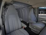 2025 GMC Savana 2500 RWD Empty Cargo Van for sale #FS1195721 - photo 16