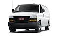 New 2025 GMC Savana 2500 Empty Cargo Van for sale #FS1195721 - photo 30