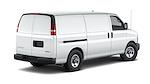 2025 GMC Savana 2500 RWD Empty Cargo Van for sale #FS1195881 - photo 53
