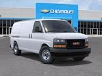 2025 GMC Savana 2500 RWD Empty Cargo Van for sale #FS1195881 - photo 64