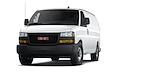 New 2025 GMC Savana 2500 Empty Cargo Van for sale #FS1195951 - photo 50