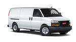 New 2025 GMC Savana 2500 Empty Cargo Van for sale #FS1195951 - photo 54