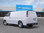 2025 GMC Savana 2500 RWD Empty Cargo Van for sale #FS1197585 - photo 27