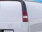 New 2025 GMC Savana 2500 Empty Cargo Van for sale #FS1197586 - photo 12