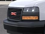 2025 GMC Savana 2500 RWD Empty Cargo Van for sale #FS1197624 - photo 13