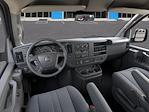 2025 GMC Savana 2500 RWD Empty Cargo Van for sale #FS1197624 - photo 15
