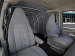 2025 GMC Savana 2500 RWD Empty Cargo Van for sale #FS1197624 - photo 16