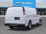 2025 GMC Savana 2500 RWD Empty Cargo Van for sale #FS1197624 - photo 4