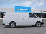 2025 GMC Savana 2500 RWD Empty Cargo Van for sale #FS1197624 - photo 5