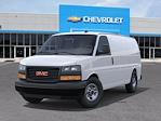 2025 GMC Savana 2500 RWD Empty Cargo Van for sale #FS1197624 - photo 6
