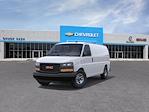 2025 GMC Savana 2500 RWD Empty Cargo Van for sale #FS1197624 - photo 8