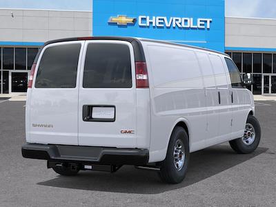 New 2025 GMC Savana 2500 Empty Cargo Van for sale #FS1230994 - photo 2
