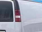 New 2025 GMC Savana 2500 Empty Cargo Van for sale #FS1230994 - photo 11