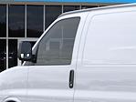 New 2025 GMC Savana 2500 Empty Cargo Van for sale #FS1230994 - photo 12