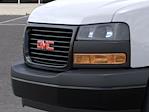 New 2025 GMC Savana 2500 Empty Cargo Van for sale #FS1230994 - photo 13