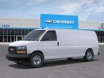 New 2025 GMC Savana 2500 Empty Cargo Van for sale #FS1230994 - photo 3