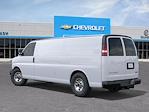 New 2025 GMC Savana 2500 Empty Cargo Van for sale #FS1230994 - photo 4