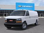 New 2025 GMC Savana 2500 Empty Cargo Van for sale #FS1230994 - photo 6