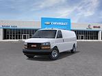 New 2025 GMC Savana 2500 Empty Cargo Van for sale #FS1230994 - photo 8