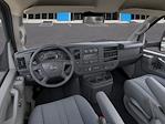 2025 GMC Savana 3500 SRW RWD Cutaway for sale #FS1235693 - photo 15