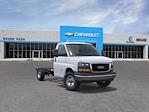 2025 GMC Savana 3500 SRW RWD Cutaway for sale #FS1235693 - photo 25